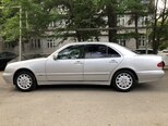 Mercedes E 270-3