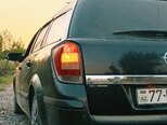 Opel Astra-3