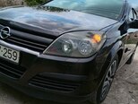 Opel Astra-2