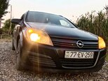 Opel Astra-1
