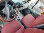 Ford Transit-7