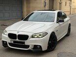 BMW 528-3