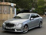 Mercedes E 300 4MATIC-1