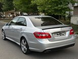Mercedes E 300 4MATIC-8