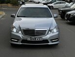 Mercedes E 300 4MATIC-7