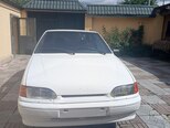 LADA (VAZ) 2113-2
