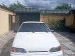 LADA (VAZ) 2113-4