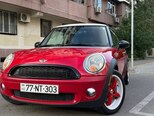 Mini Cooper-1