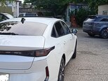 Changan Qiyuan A05-3