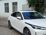 Changan Qiyuan A05-2