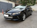 Chevrolet Volt-5