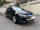 Chevrolet Volt-4