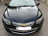 Chevrolet Volt-3