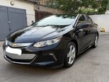 Chevrolet Volt-1