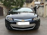 Chevrolet Volt-2