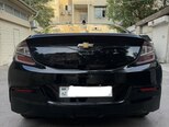 Chevrolet Volt-7