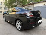 Chevrolet Volt-10