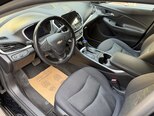 Chevrolet Volt-12