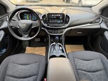 Chevrolet Volt-17