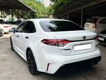 Toyota Corolla Levin-8