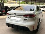Toyota Corolla Levin-7