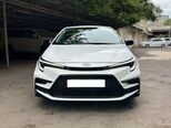 Toyota Corolla Levin-1