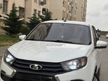 LADA (VAZ) Granta-5