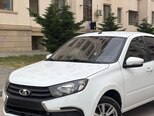 LADA (VAZ) Granta-4