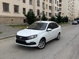 LADA (VAZ) Granta-1