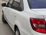 LADA (VAZ) Granta-12