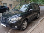 Hyundai Santa Fe-4