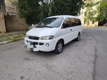 Hyundai H-1-11