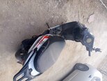 Yamaha RayZR Street Rally 125-2