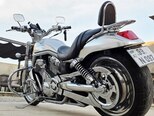 Harley-Davidson V Rod Muscle-8
