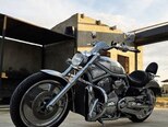 Harley-Davidson V Rod Muscle-5