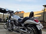 Harley-Davidson V Rod Muscle-7