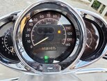 Harley-Davidson V Rod Muscle-6