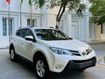 Toyota RAV4-2