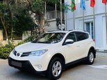 Toyota RAV4-3