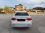 GWM (Great Wall Motor) Voleex C30-3