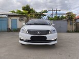 GWM (Great Wall Motor) Voleex C30-2