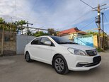 GWM (Great Wall Motor) Voleex C30-19