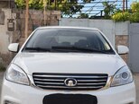 GWM (Great Wall Motor) Voleex C30-21