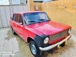 LADA (VAZ) 21011-1