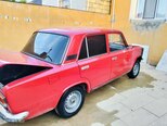LADA (VAZ) 21011-4