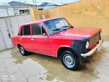 LADA (VAZ) 21011-9
