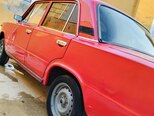 LADA (VAZ) 21011-11