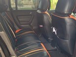 Hummer H3-8