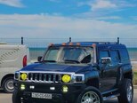 Hummer H3-2