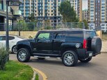 Hummer H3-5